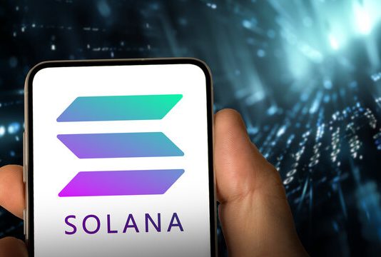 Solana Holds Regular At Key Assist, Value Rebound Looming Solana Holds Regular At Key Assist, Value Rebound Looming