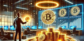 MicroStrategy Expands Bitcoin Hoard with $2.1 Billion Buy of 21,550 BTC MicroStrategy Expands Bitcoin Hoard with $2.1 Billion Buy of 21,550 BTC
