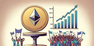 Ethereum Worth Stabilizes: May $3,500 Be The Launchpad for a Rally?