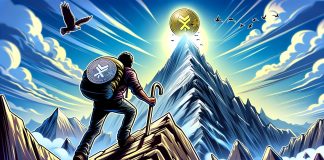 XRP Worth Climbs Again: Is This The Begin of a Larger Transfer?