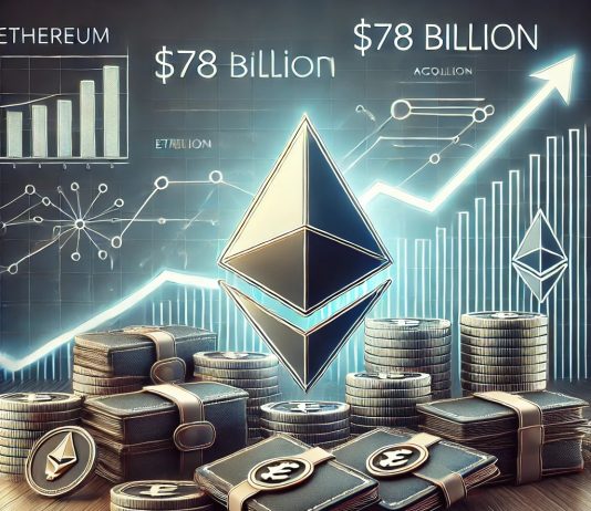 Ethereum Accumulation Addresses Hit $78B: What’s Subsequent for ETH’s Worth?