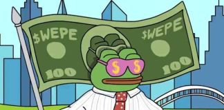 Wall Avenue Pepe Presale Raises $3.5 Million in File Time – Subsequent Meme Coin Gem?