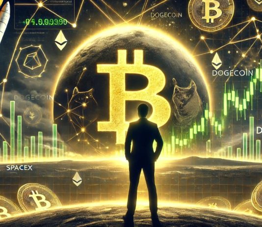 Anticipate Extra Than $100,000: Ex-Trump Marketing campaign Chief’s Bullish Bitcoin Forecast