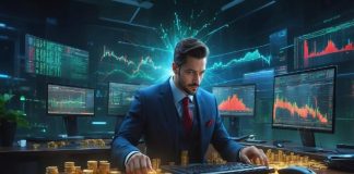 FX Guys Positive factors Traction as Merchants Search Higher Alternatives Than Stellar or Cardano