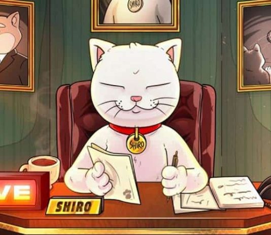 Shiro Neko Achieves $1 Billion Market Cap on Day One
