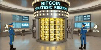 Changpeng Zhao: China Constructing a Bitcoin Reserve is “Inevitable”