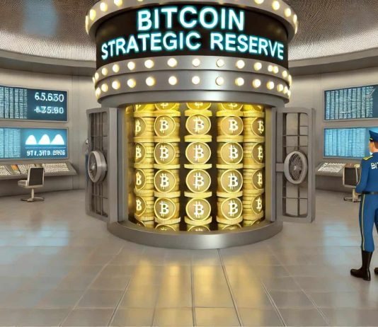 Changpeng Zhao: China Constructing a Bitcoin Reserve is “Inevitable”