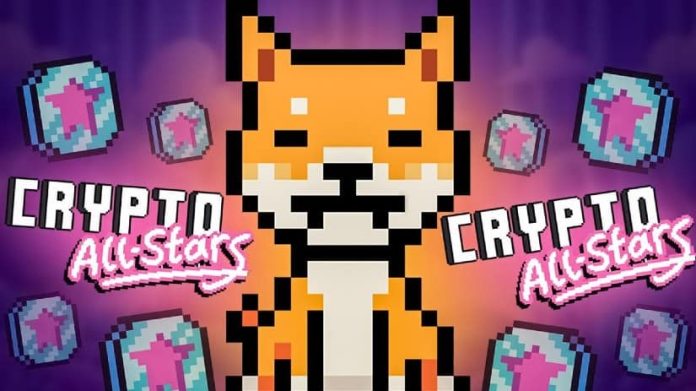 Crypto All-Stars Pushes Via $11 Million Milestones – Solely 9 Days Left To Get In Early!