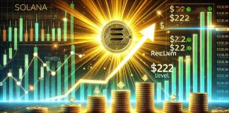 Solana Will ‘Step Again Into The Highlight’ As soon as It Reclaims $222 – Particulars