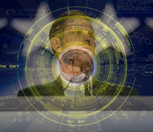 US: Crypto and Blockchain to Outpace Banking, $FLOCK Vote-to-Earn Token Surges previous $5.5M