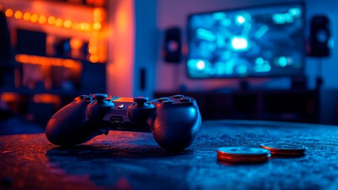 Is Blockchain Gaming the Subsequent Massive Altcoin Narrative for 2025?