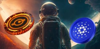 ADA surpasses $700 million in TVL — Cardano Information Confirms Ecosystem Progress
