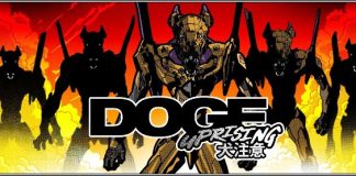 Be a part of the Subsequent Finest Meme Coin Presale: Doge Rebellion