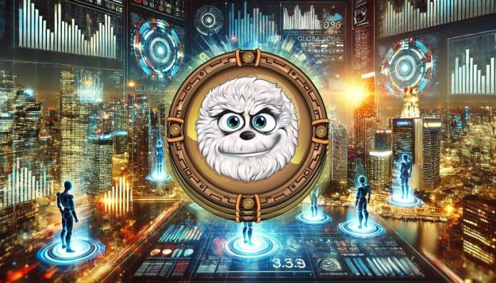 Yeti Ouro Hits $1 Million Milestone In Report Time, With Solely 17% Of Stage 1, Traders Are Seen Dashing To $YETIO Presale 