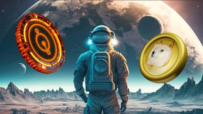 Ethereum Leads the Altcoin Rally—Newest Ethereum Information Sparks Optimism