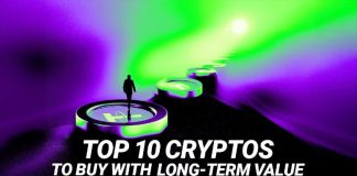 10 Greatest Cryptos to Purchase and Maintain For 2025 in Anticipation of Trump’s Professional-Crypto Insurance policies