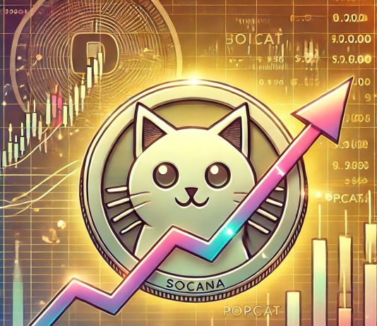 POPCAT’s Agency Help At $1 Reignites Rally Towards New Heights