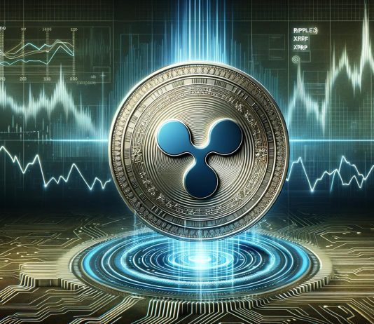 XRP Worth Prediction: Final Part Of ABC Wave Factors To A Bounce To New ATH At $5.85