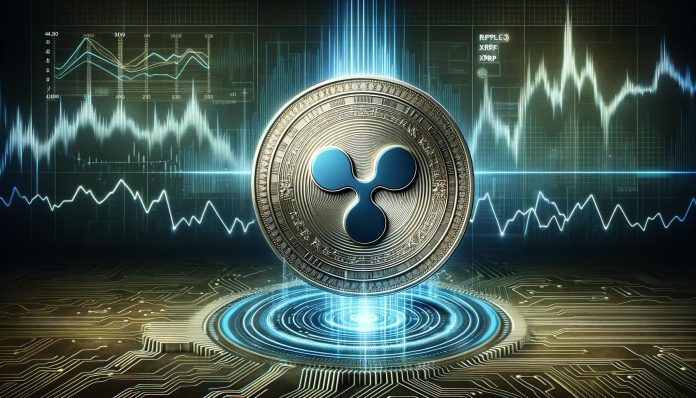 XRP Worth Prediction: Final Part Of ABC Wave Factors To A Bounce To New ATH At $5.85 XRP Worth Prediction: Final Part Of ABC Wave Factors To A Bounce To New ATH At $5.85