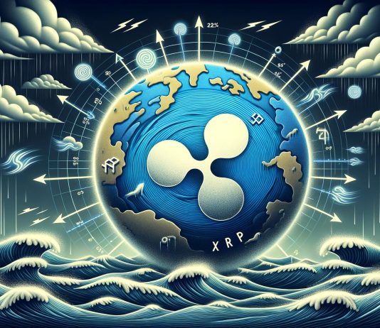 XRP Worth Successful Streak: Is Extra Upside on The Horizon? XRP Worth Successful Streak: Is Extra Upside on The Horizon?