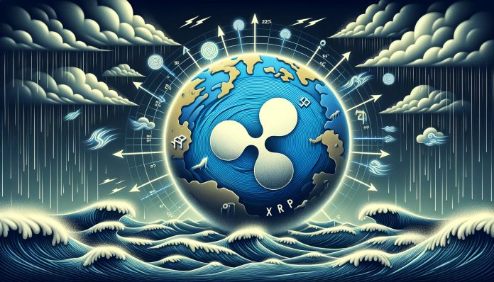 XRP Worth Successful Streak: Is Extra Upside on The Horizon?