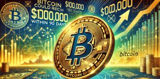 Bitcoin Surges Previous $100,000 As soon as Once more Amid Shifts In Regulatory Panorama