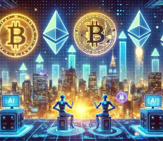 Bitwise’s 2025 Crypto Predictions: A Yr of Monumental Development