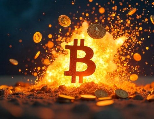 Greatest Crypto Below $1 to Make investments In For 2025-2030