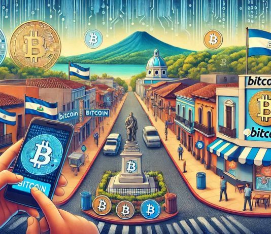 El Salvador Considers Bitcoin Coverage Revisions to Safe $1.three Billion IMF Mortgage