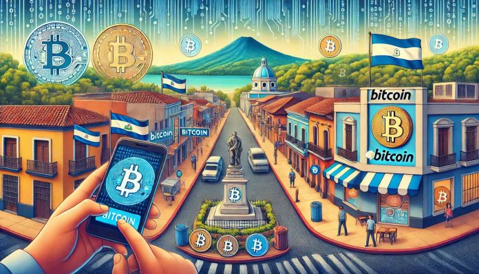 El Salvador Considers Bitcoin Coverage Revisions to Safe $1.three Billion IMF Mortgage El Salvador Considers Bitcoin Coverage Revisions to Safe $1.three Billion IMF Mortgage