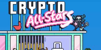 Crypto All-Stars Presale Nears $12 Million for World’s First Cross-Chain Meme Coin Staking Platform – 9 Days Till Launch