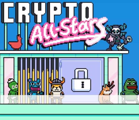Crypto All-Stars Presale Nears $12 Million for World’s First Cross-Chain Meme Coin Staking Platform – 9 Days Till Launch