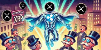 Banks on Edge: Ripple Strikes $1.88 Billion in XRP for Much less Than a Cent, Threatening Conventional Revenue Fashions