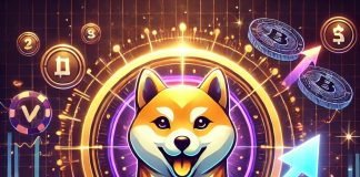 Shiba Inu Surges 14% In A Day: Is A further 180% Rally Inside Attain?