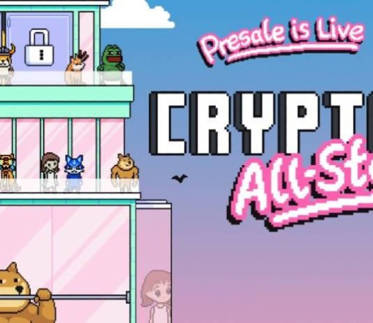 Crypto All-Stars ICO Hits $13 Million – $2 Million Raised In 48 Hours