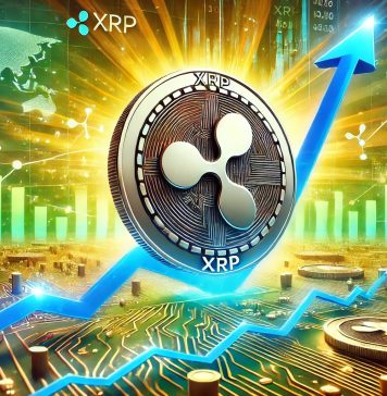 XRP Value Flashes Falling Wedge Sample, Why $2.Eight Is A Potential Goal From Right here