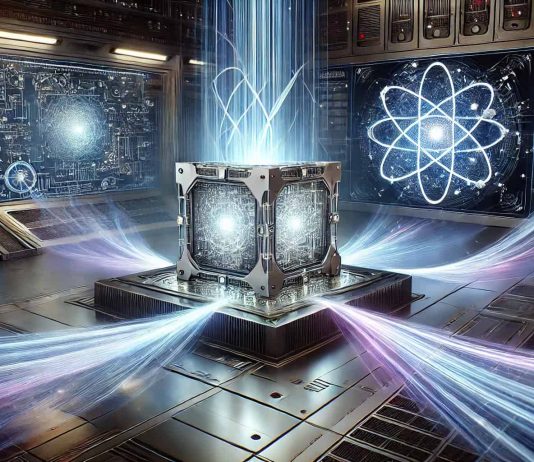 Google Makes Quantum Advance With Willow Google Makes Quantum Advance With Willow