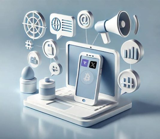 Blockchain Advertising and marketing within the Age of Trump’s Return: A New Frontier for Digital Innovation and Technique Blockchain Advertising and marketing within the Age of Trump’s Return: A New Frontier for Digital Innovation and Technique