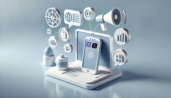 Blockchain Advertising and marketing within the Age of Trump’s Return: A New Frontier for Digital Innovation and Technique Blockchain Advertising and marketing within the Age of Trump’s Return: A New Frontier for Digital Innovation and Technique