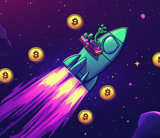 From Presale Decide to Market Star: PEPU’s 500% Acquire and WEPE’s Promise From Presale Decide to Market Star: PEPU’s 500% Acquire and WEPE’s Promise