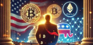 Why Bitcoin’s Inventory-to-Move (S2F) Mannequin Suggests That Bitcoin’s Trump Bump is Simply the Starting of the Bull Run