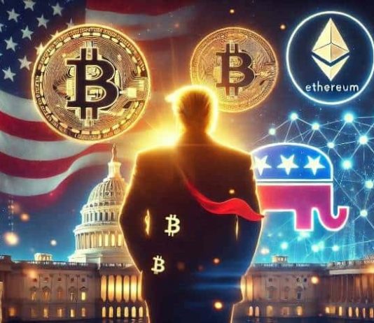 Why Bitcoin’s Inventory-to-Move (S2F) Mannequin Suggests That Bitcoin’s Trump Bump is Simply the Starting of the Bull Run