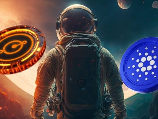 Cardano Worth Prediction: Why Analysts Are Concentrating on $20 by 2025 Cardano Worth Prediction: Why Analysts Are Concentrating on $20 by 2025