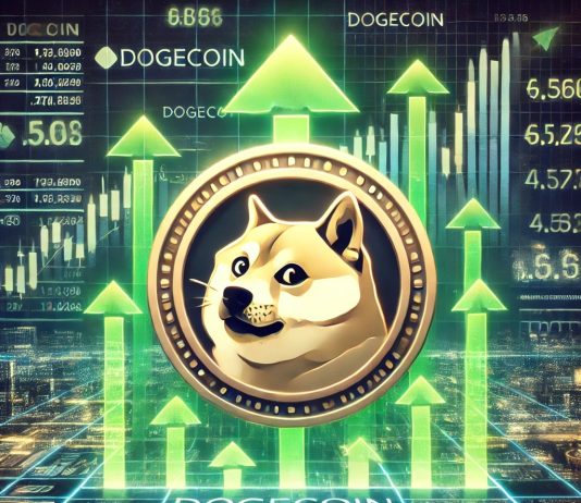 Dogecoin Value On Its Means To $1: Why A Retest Of $0.48 Is Extra Essential Than Something