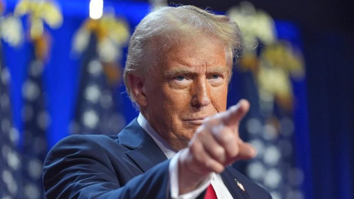 Chainlink And AAVE Surge After Trump’s Crypto Mission Invests In Each