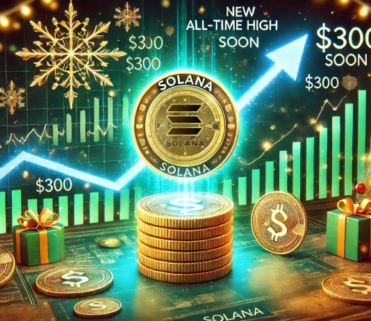 Solana To New ATH Earlier than Christmas – Analyst Expects $300 Quickly