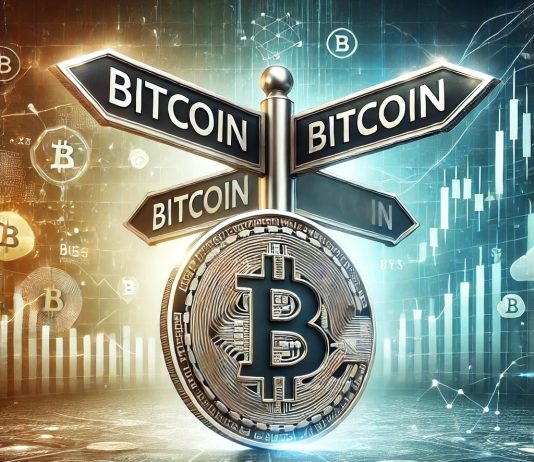 Key Indicators Sign Bitcoin’s Subsequent Transfer: Ought to Buyers Brace For A Market Shift? Key Indicators Sign Bitcoin’s Subsequent Transfer: Ought to Buyers Brace For A Market Shift?