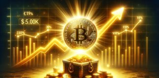 Bitcoin Worth Struggles at $100Ok: Is The Rally Shedding Steam? Bitcoin Worth Struggles at $100Ok: Is The Rally Shedding Steam?