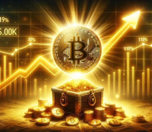 Bitcoin Worth Struggles at $100Ok: Is The Rally Shedding Steam? Bitcoin Worth Struggles at $100Ok: Is The Rally Shedding Steam?