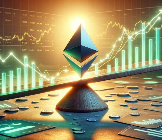 Ethereum Value Goals Increased: A Clean Path To $4,000 and Past?